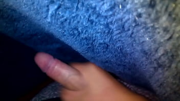 Debajo de las cobija