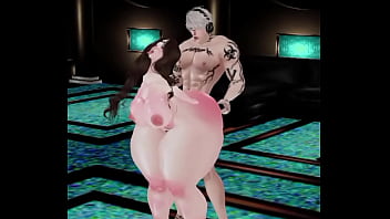 La putita de papá es adicta a mi verga