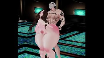 La putita de papá es adicta a mi verga