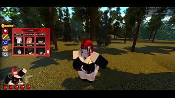 Whorblox