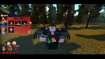 Whorblox