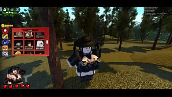 Whorblox