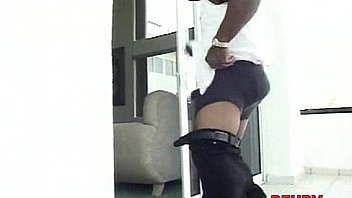 Black cock whore 225