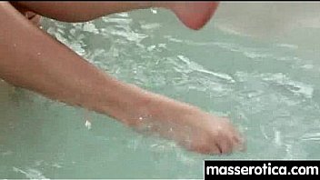 Sensual lesbian pussy licking 17