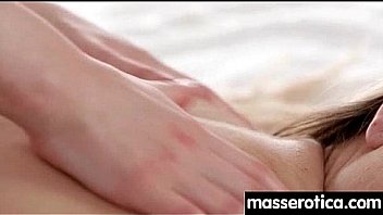 Sensual lesbian pussy licking 17