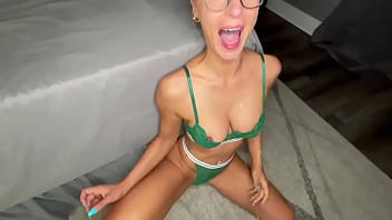 Do you like see'n me on a hard cock