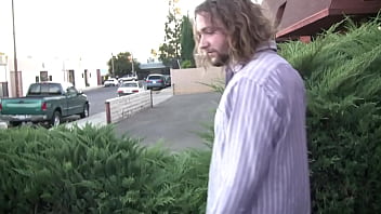 Fucking slutty emo girl