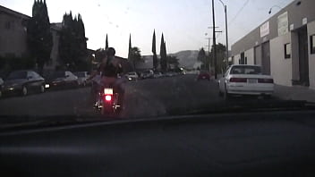 Fucking slutty emo girl