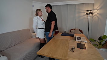 Latina whore is determined to fuck her boss in exchange for a nice raise carl max Latina whore is determined to fuck her boss in exchange for a nice raise carl max