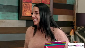 Aidra fox and casey calvert are seeing matchmaking expert angela asks them to try kissing she joins in and goes down licking their pussy Aidra fox and casey calvert are seeing matchmaking expert angela asks them to try kissing she joins in and goes down licking their pussy