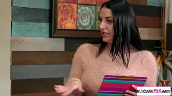 Aidra fox and casey calvert are seeing matchmaking expert angela asks them to try kissing she joins in and goes down licking their pussy Aidra fox and casey calvert are seeing matchmaking expert angela asks them to try kissing she joins in and goes down licking their pussy