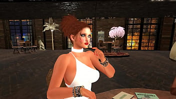 Dominant Shemale Fucks Interracial Couple thumbnail