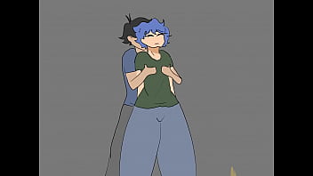 A little massage animation mcz drawings