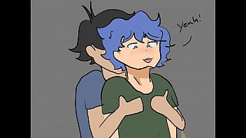 A little massage animation mcz drawings