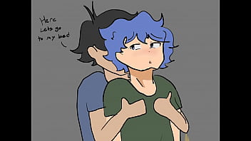 A little massage animation mcz drawings