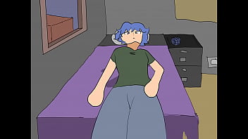 A little massage animation mcz drawings