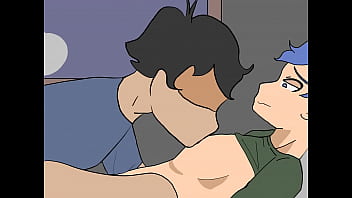 A little massage animation mcz drawings