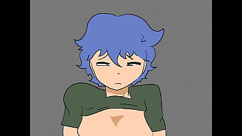 A little massage animation mcz drawings