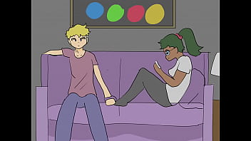 A little massage animation mcz drawings