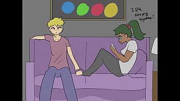 A little massage animation mcz drawings