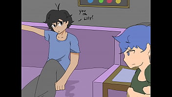 A little massage animation mcz drawings