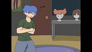 A little massage animation mcz drawings