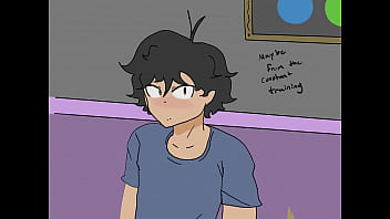 A little massage animation mcz drawings