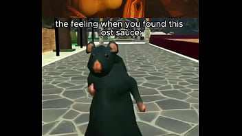 That moment when you finally stumble upon the lost sauce… and it feels like destiny itself revealed a secret curiosity always finds a way #lostsauce #curiosity #sweetlifeanimes #animememe #aiart