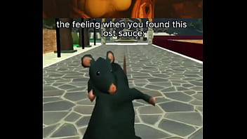 That moment when you finally stumble upon the lost sauce… and it feels like destiny itself revealed a secret curiosity always finds a way #lostsauce #curiosity #sweetlifeanimes #animememe #aiart