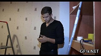 They find one gracious man