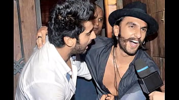 Bollywood Actor Ranveer Singh thumbnail