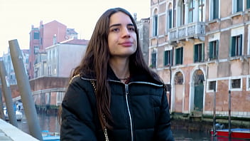 Valentine's day in venice