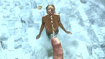 Wet Slut Monika Fox Only Golden Shower 2024 thumbnail