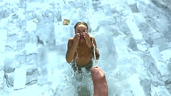 Wet slut monika fox only golden shower 2024