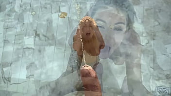 Wet slut monika fox only golden shower 2024