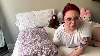 Stepsis slut wants your huge cock