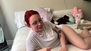 Stepsis slut wants your huge cock