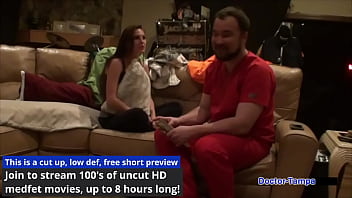 Dr tampa trump these bitches prison edition donna leigh