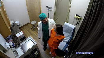 Dr tampa trump these bitches prison edition donna leigh