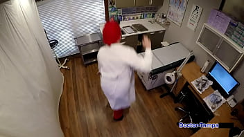 Dr tampa trump these bitches prison edition donna leigh