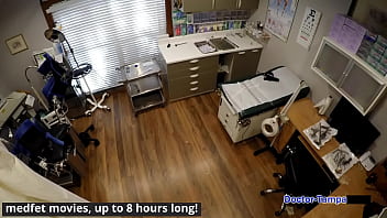 Dr tampa trump these bitches prison edition donna leigh