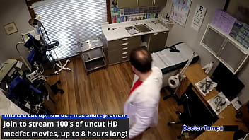 Dr tampa trump these bitches prison edition donna leigh