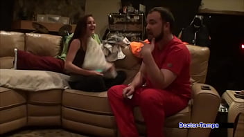 Dr tampa trump these bitches prison edition donna leigh