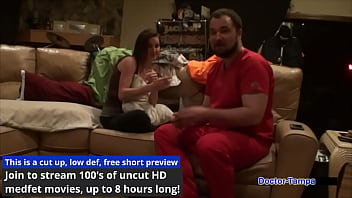 Dr tampa trump these bitches prison edition donna leigh