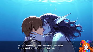 Femtazio all animations and cg part 2