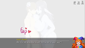 Femtazio all animations and cg part 2