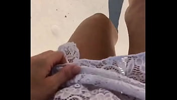 Now you know my wet secret #pee #beach #piss #public #wetpanties #pissing #legs #mydirtyfetish Now you know my wet secret #pee #beach #piss #public #wetpanties #pissing #legs #mydirtyfetish