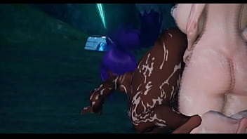 Pso2 New Genesis Smashing Time thumbnail