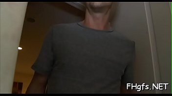 Delightful riley fucked deep