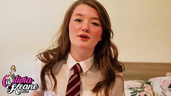 British student tells you how to wank your cock